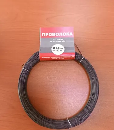 Фото №0 Проволока Т/О