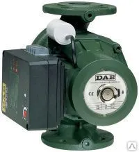 Фото №0 Насосы DAB с мокрым ротором и электронным регулированием VEB