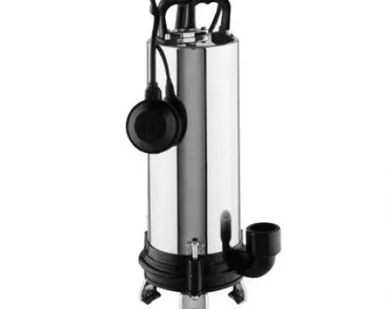 фото Фекальный насос с режущим механизмом Espa Vigicor 150M A