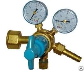 Фото №0 Редуктор БКО-50 мини (БАМЗ)