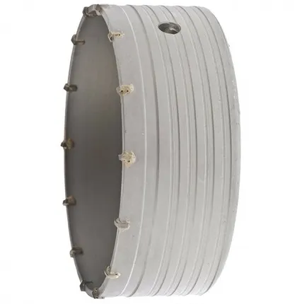 Фото №0 Коронка по бетону Ф150 М22 MTX