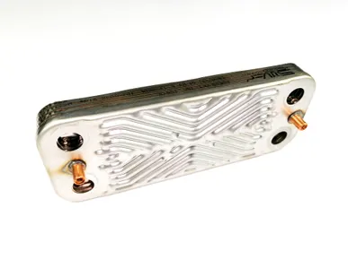 фото Теплообменник ГВС Deluxe E/C 24K