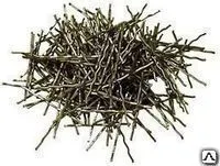 фото Фибра металлическая 8-40мм стальная