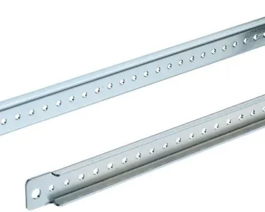 фото Профиль 19" для шкафа 47BE - 2шт 7123035 Rittal