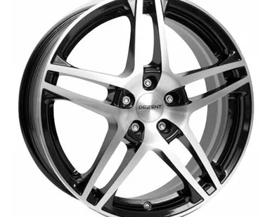 фото Колесный диск DEZENT RB