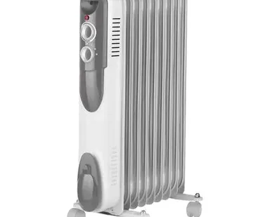 фото Масляный радиатор Engy EN-2009