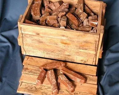 фото Сургуч