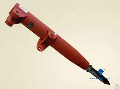 Фото №0 Гидромолот ГПМ-120