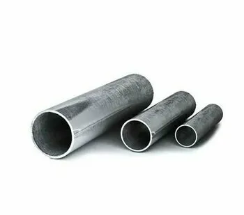 фото Труба стальная водогазопроводная (ВГП) Ду 40х3,5