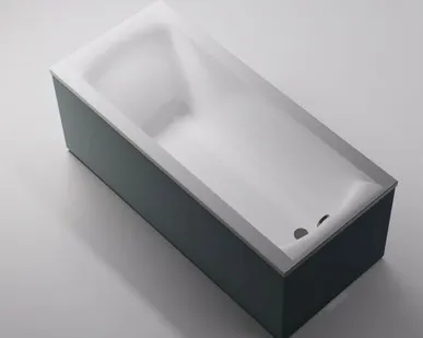 фото Ванна из литьевого мрамора Astraform Нью-Форм 170 х 75