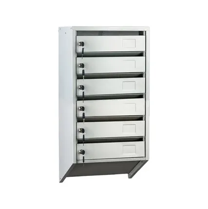 Фото №0 Почтовые ящики Практик