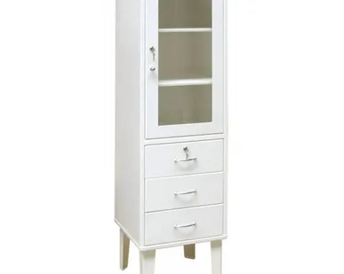 фото Шкаф медицинский ШМ 1-2 Я (ШМ 1-2 Я 0.8)