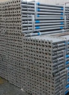 фото Стойка телескопическая Lmin=2200mm Lmax=4000mm, Новый