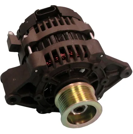 Фото №0 Генератор CASE 87038475