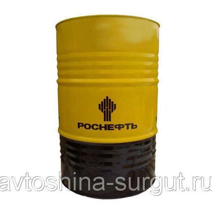 Фото №0 И20А Индустриальное масло Роснефть 180кг