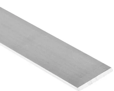 фото Полоса алюминиевая 30*2мм 2м