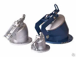 фото Хлопушка нефтяная ХП-150 (ХП-150А)