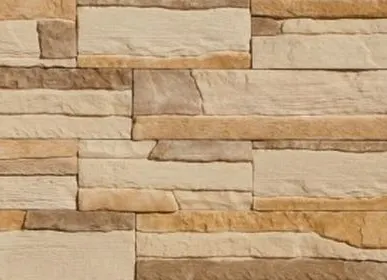 фото КАМЕННЫЕ ТРАДИЦИИ Камень фасадный Альпийский Сланец плоский №1205