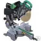фото Торцовочная пила Hitachi C12RSH
