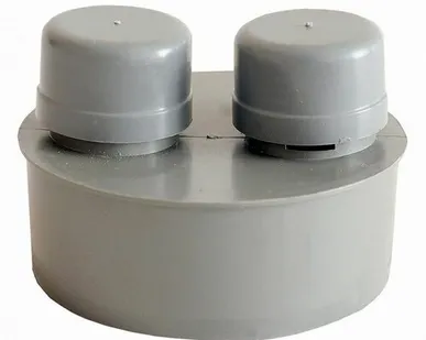 фото Воздушный клапан (аэратор) D 110(НЗ)