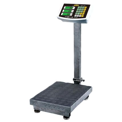 Фото №0 Весы платформенные Romitech