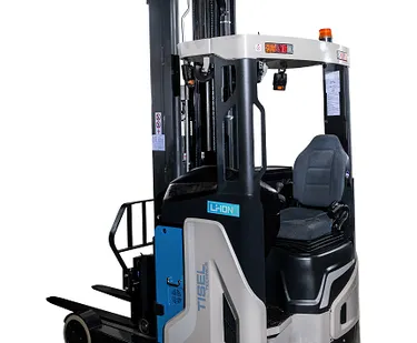 фото Ричтрак TISEL