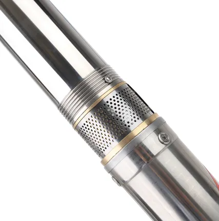 Фото №4 Насос скважинный центробежный CP 6475C