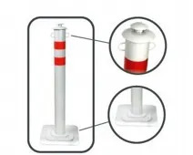 Фото №0 Передвижной столбик СПП1-76.000 СБ