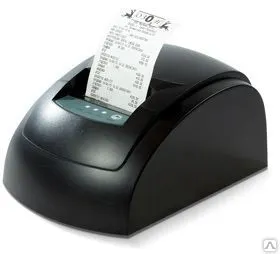 фото Онлайн касса Вики принт 57 Ф