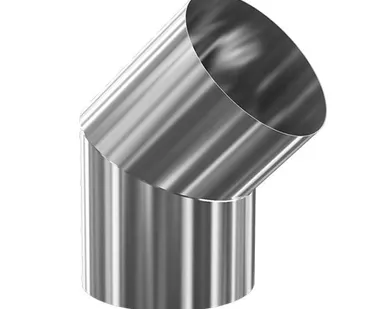 фото Колено 45 d90 ПРОФИ