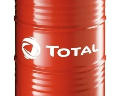 фото Турбинное масло TOTAL Preslia 68 - 208л