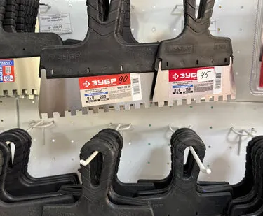 фото Шпателя