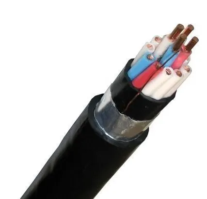 Фото №0 Кабель КВВГЭнг-LS 19х1,5