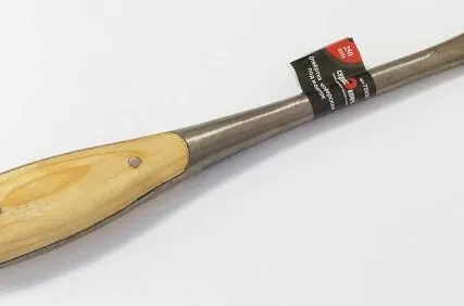 Фото №0 Отвертка шоферская под молоток 250мм Сервис К / 75851 /