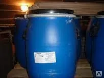 Фото №0 Натр едкий ТР и ЧДА в барабанах по 60кг.