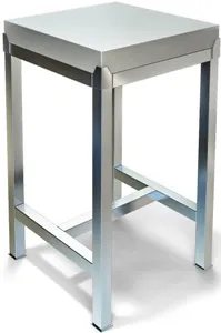 фото Колода для рубки мяса Kayman КР-11/0505