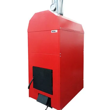 Фото №0 Котел Буржуй-К воздухогрейный Тв-50