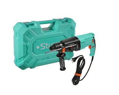 фото Перфоратор SDS Plus Sturm! RH2526BR