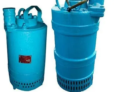 фото Насос ЭСН 10 для морской воды