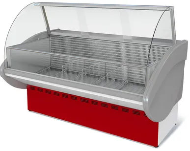 фото Витрина морозильная Марихолодмаш Илеть Вхн-2,1