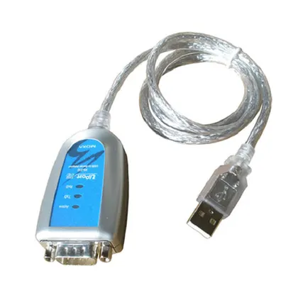 Фото №0 Преобразователь интерфейсов MOXA UPort 1110