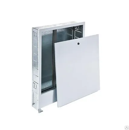 Фото №0 Шкаф коллекторный ШРВнутр-6 670х125х1116