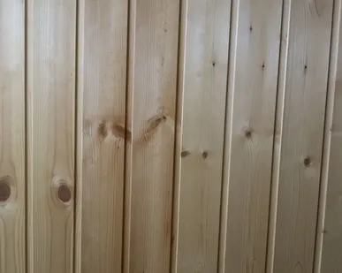 фото Евровагонка А люкс, 3.5х96х12.5