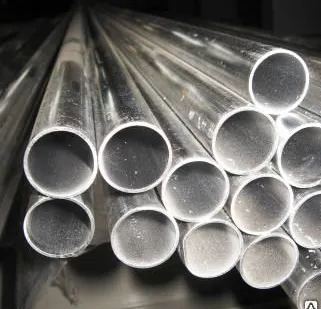 фото Трубы алюминиевые АМг5 по ГОСТу 23697-79, 18482-79