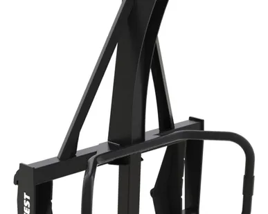 фото Подъёмник для мешков Big Bag на погрузчики Harvest Быстросъём «Евро»