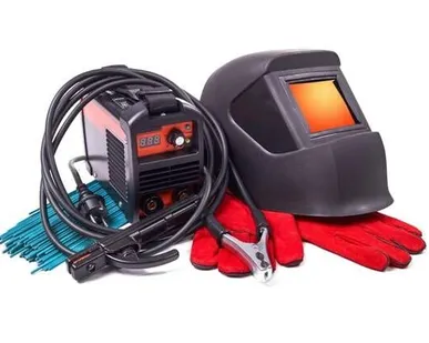 фото Сварочный выпрямитель Дуга 318 МА, 220 В, 30-160 А