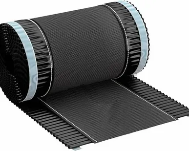 фото Аэроэлемент конька