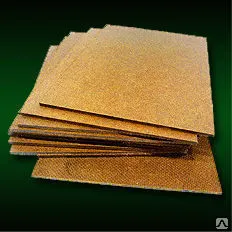 Фото №0 ДВП (Древесноволокнистая плита) 1700х2745 3,2 ММ