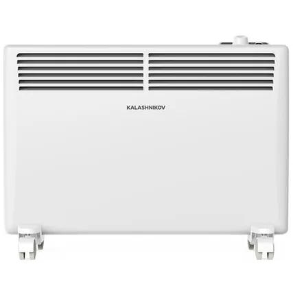 Фото №0 Конвектор KALASHNIKOV