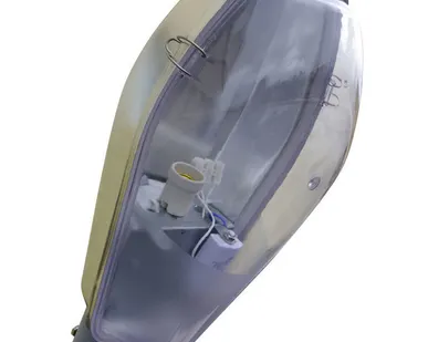 фото Светильник для ртутных ламп ДРЛ РКУ-74-80.002/01